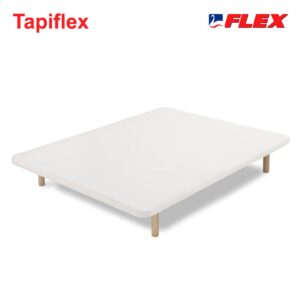 Base tapizada Tapiflex de Flex