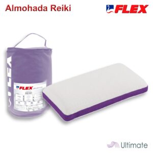 Almohada Flex Reiki