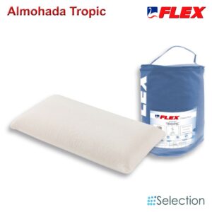 Almohada Flex Tropic