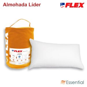 Almohada Flex Líder