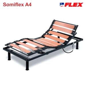 Somier artículado Somiflex A4 de Flex