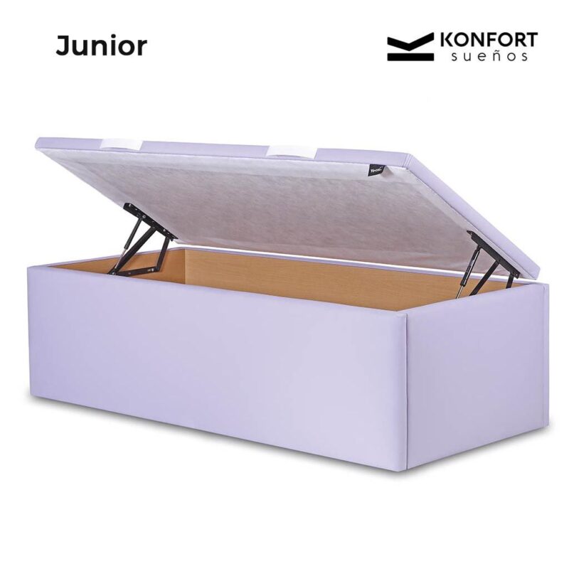 Comprar Canapé abatible juguetero Konfort Sueños Junior