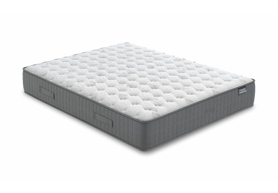 Colchón Flex Nimbus Visco 1 | KONFORT SUEÑOS Colchón Flex Nimbus Visco