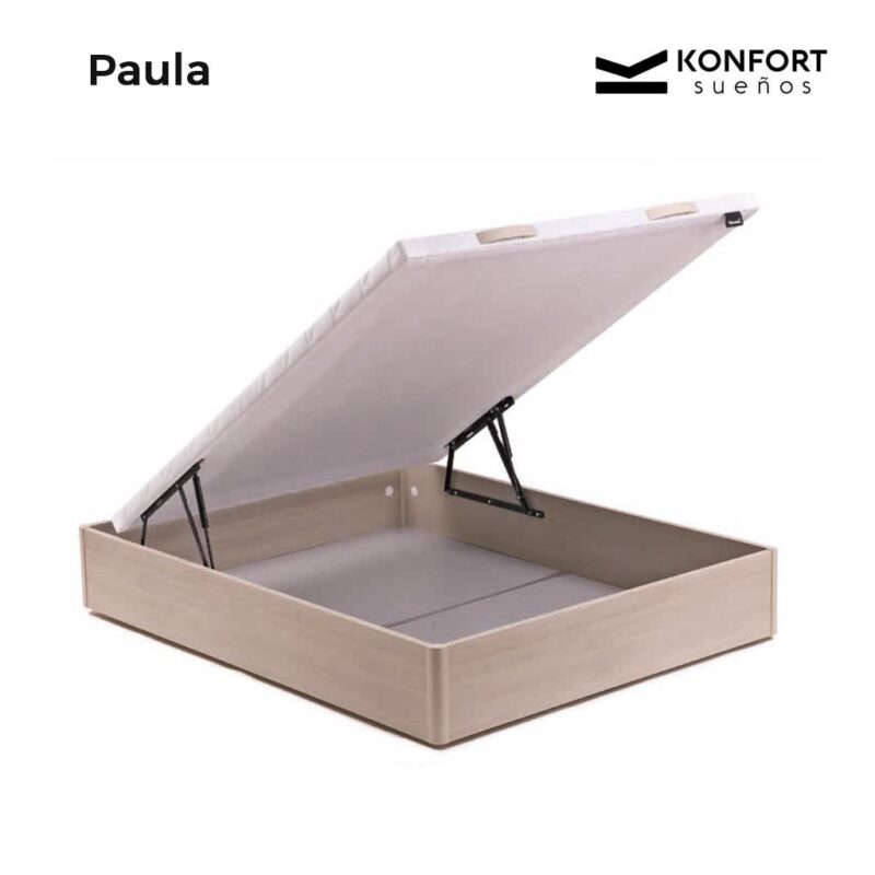 Comprar Canapé abatible Konfort Sueños Paula