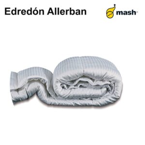 Edredón de fibra Allerban de Mash