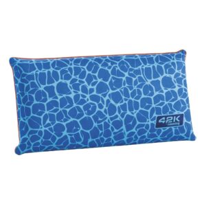 Almohada Regenesis de 42K Running