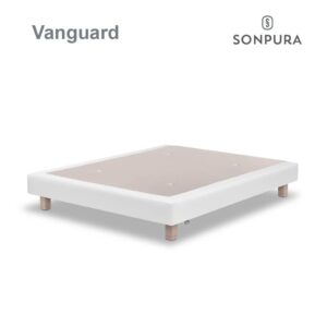 Canapé tapizado Vanguard de Sonpura