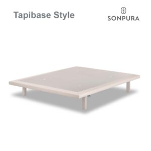 Base tapizada Tapibase Style de Sonpura
