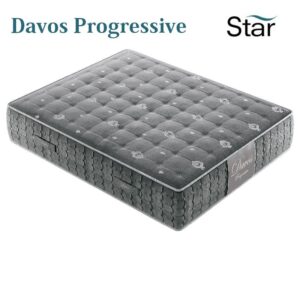Colchón Davos Progressive de Star